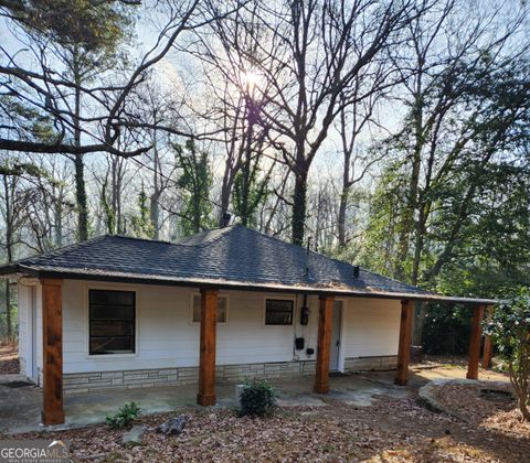 7436 Fielder RD Jonesboro GA 30236
