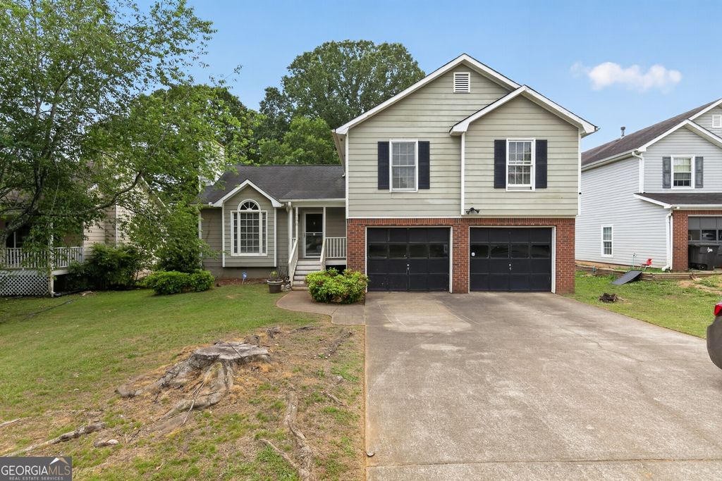 Photo of 5170 Glendora Drive, Powder Springs, GA 30127 (MLS # 10772501)