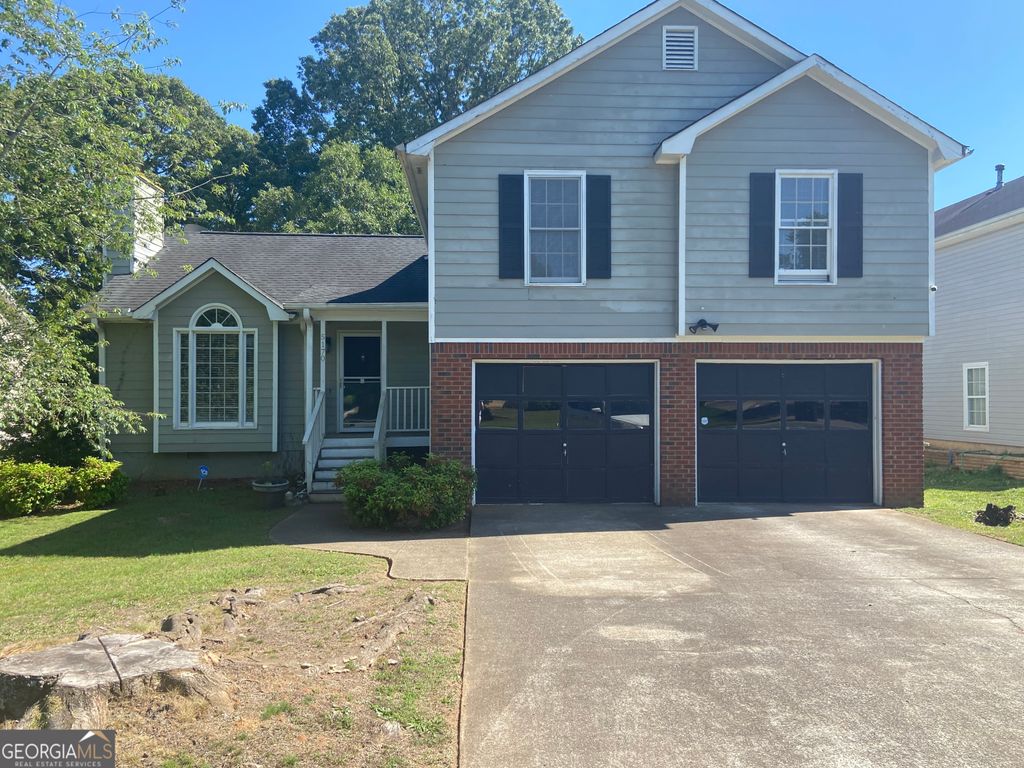 Photo of 5170 Glendora Drive, Powder Springs, GA 30127 (MLS # 10772501)