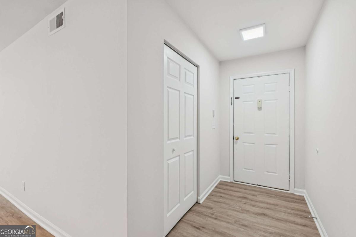 HENDERSON PLACE - Residential