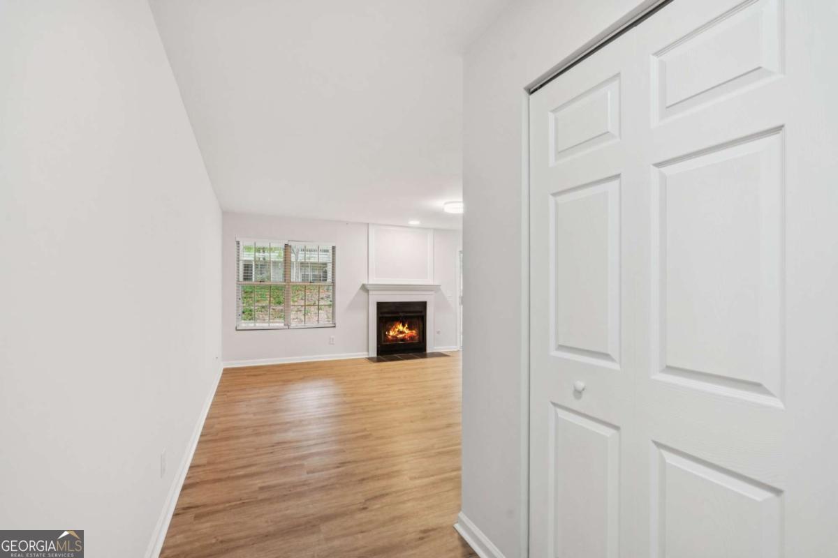 HENDERSON PLACE - Residential