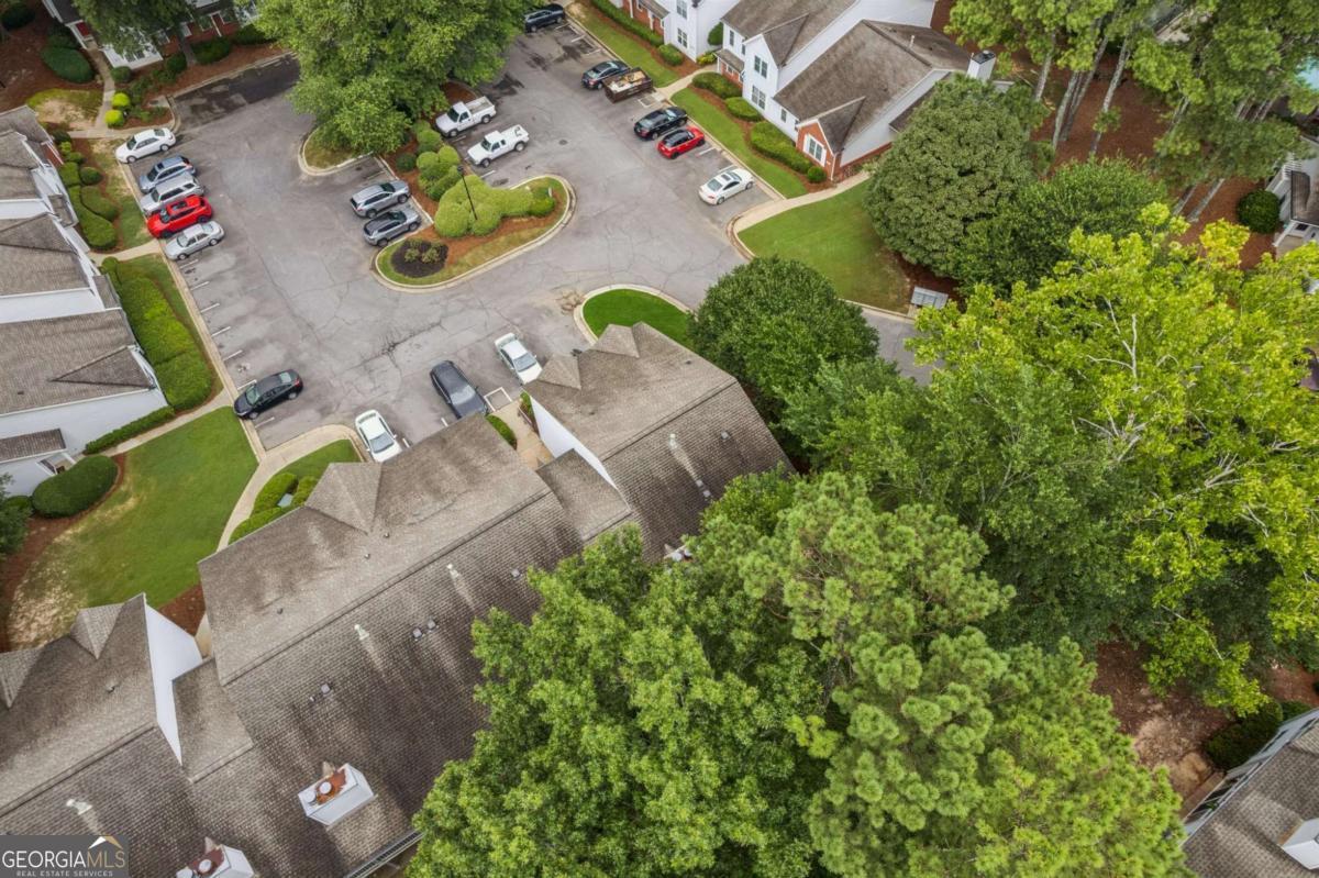 HENDERSON PLACE - Residential