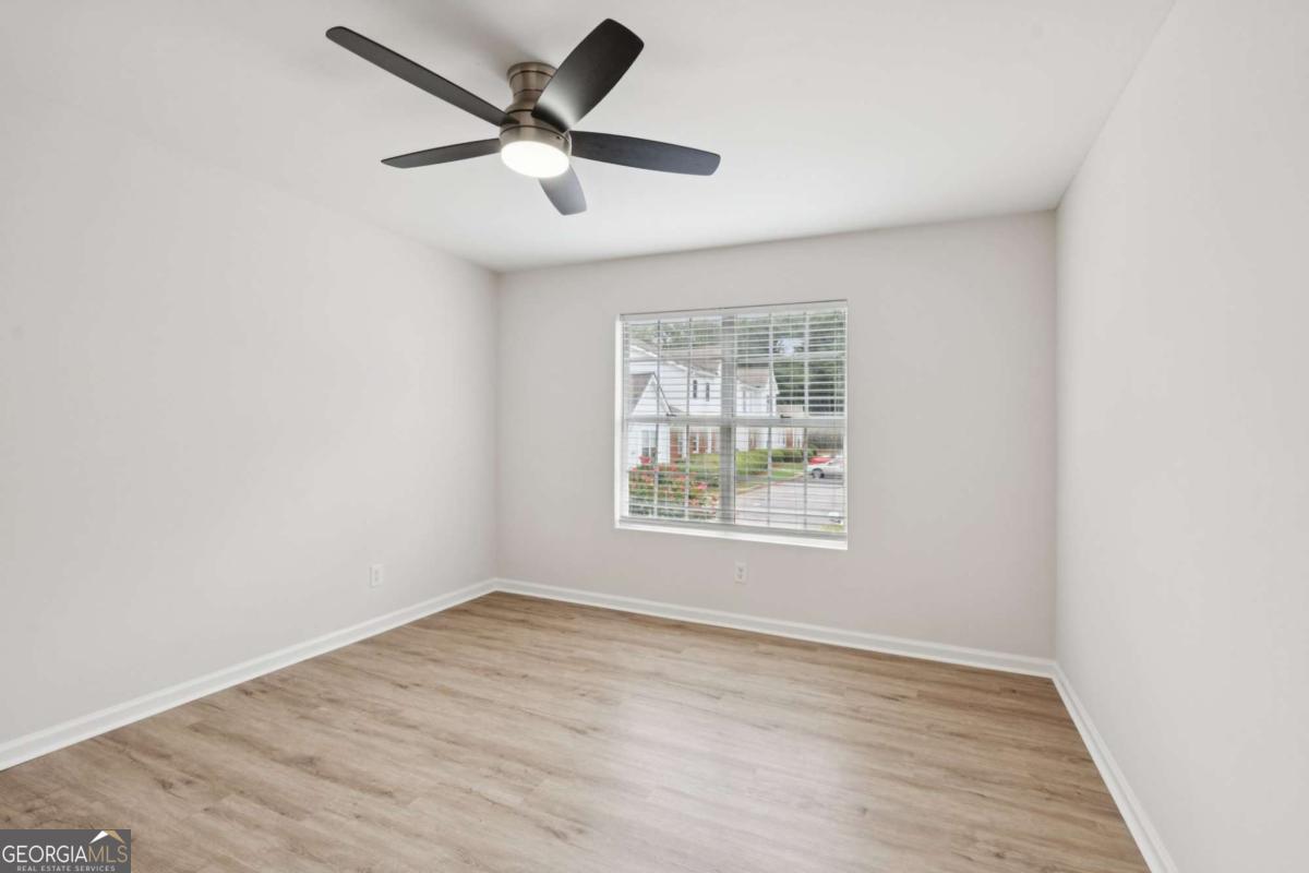 HENDERSON PLACE - Residential