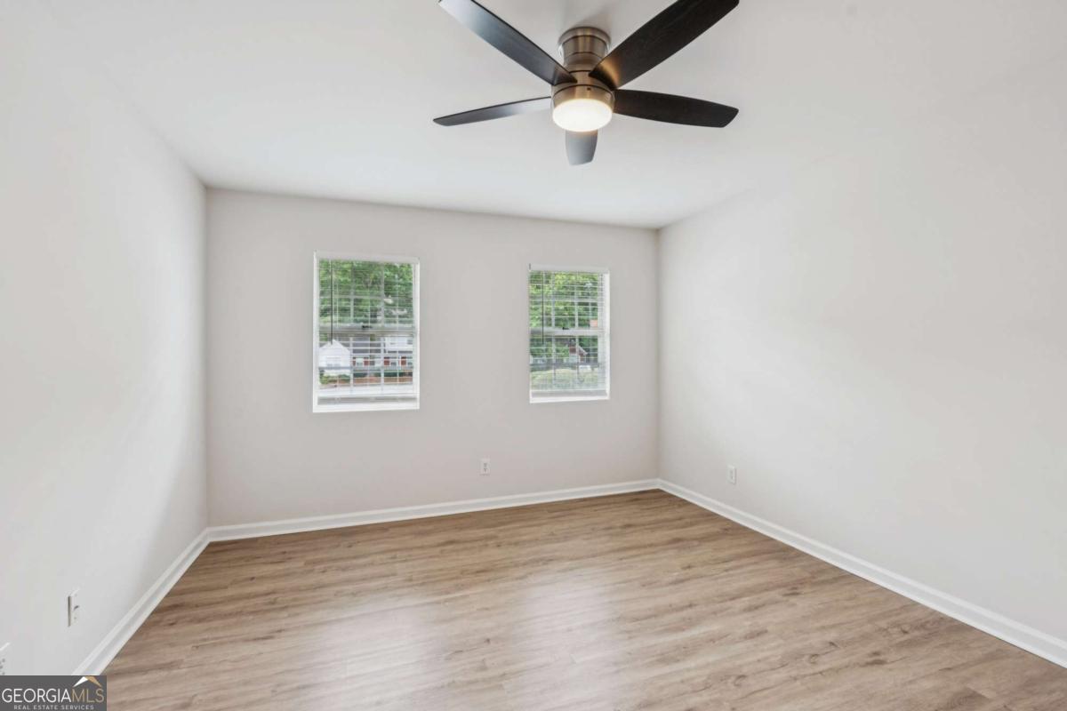 HENDERSON PLACE - Residential