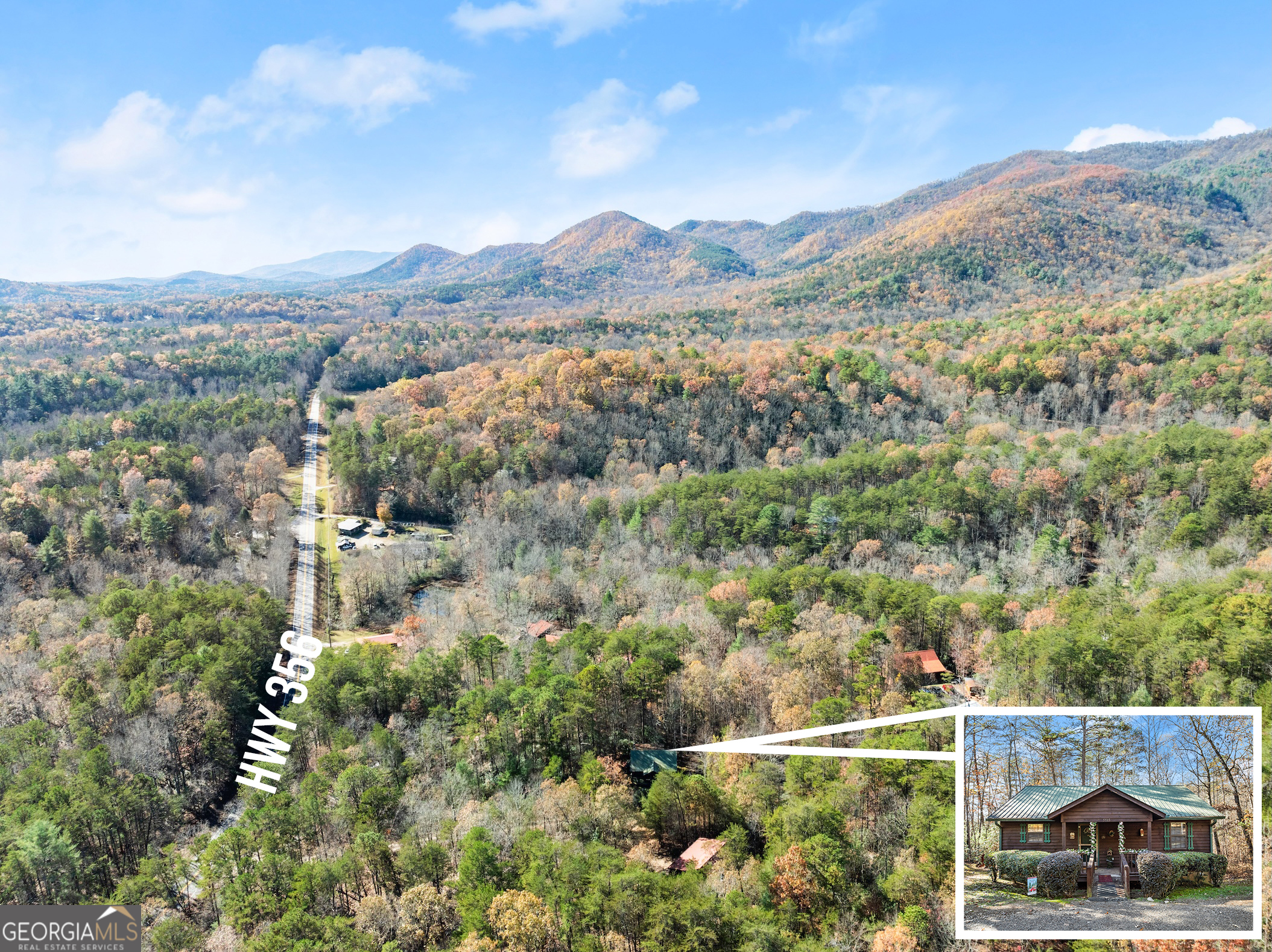 59 Rolling Hills DR