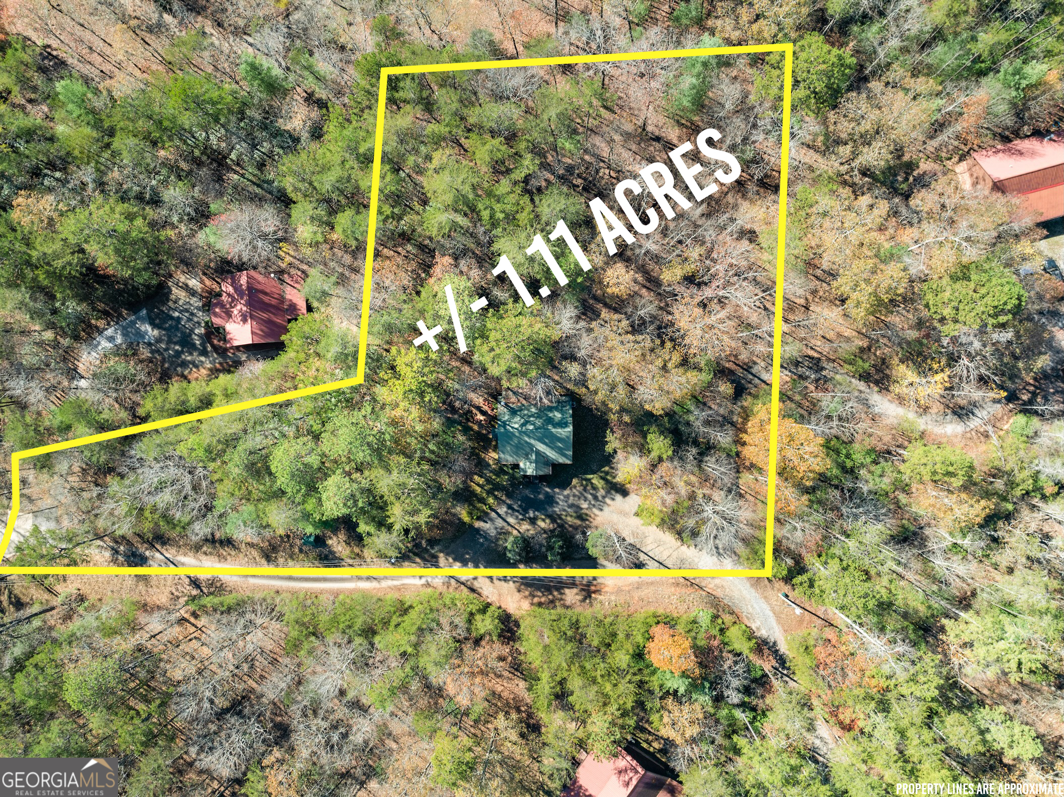 59 Rolling Hills DR