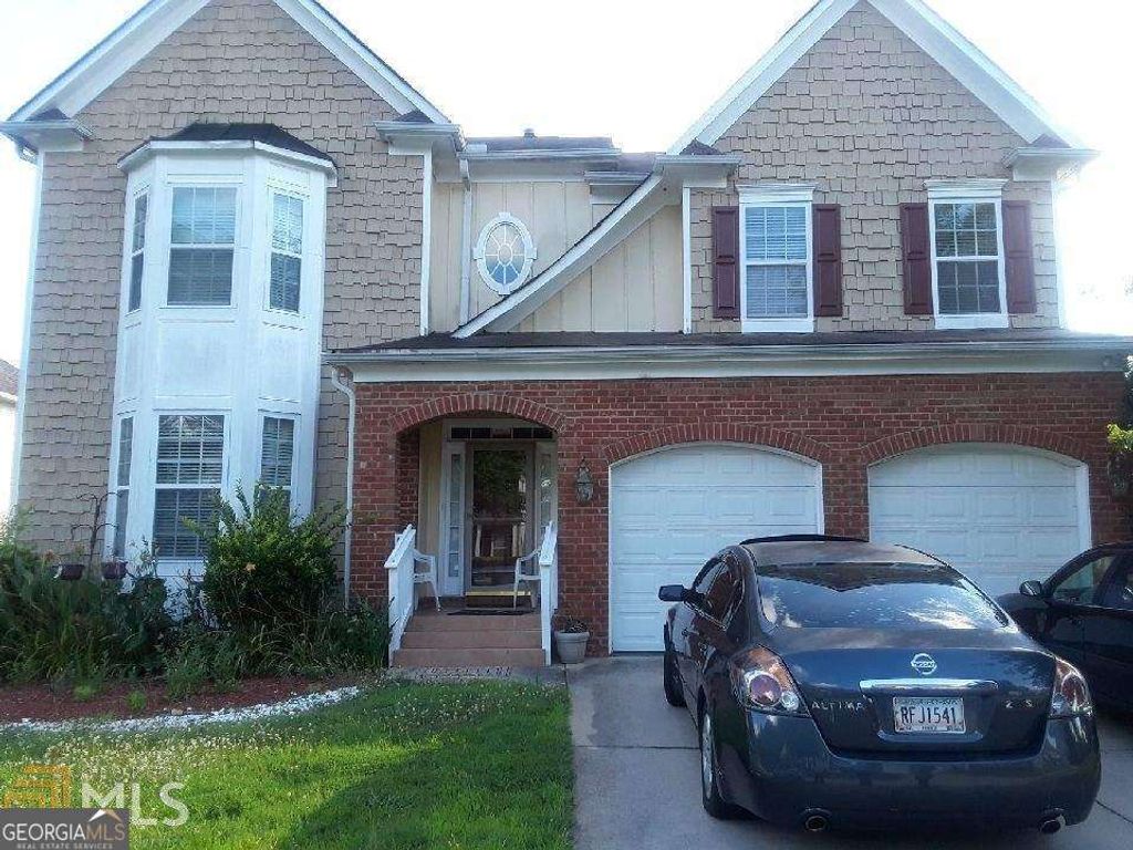 Photo of 6337 Windy Ridge Way #/63, Lithonia, GA 30058 (MLS # 10705849)