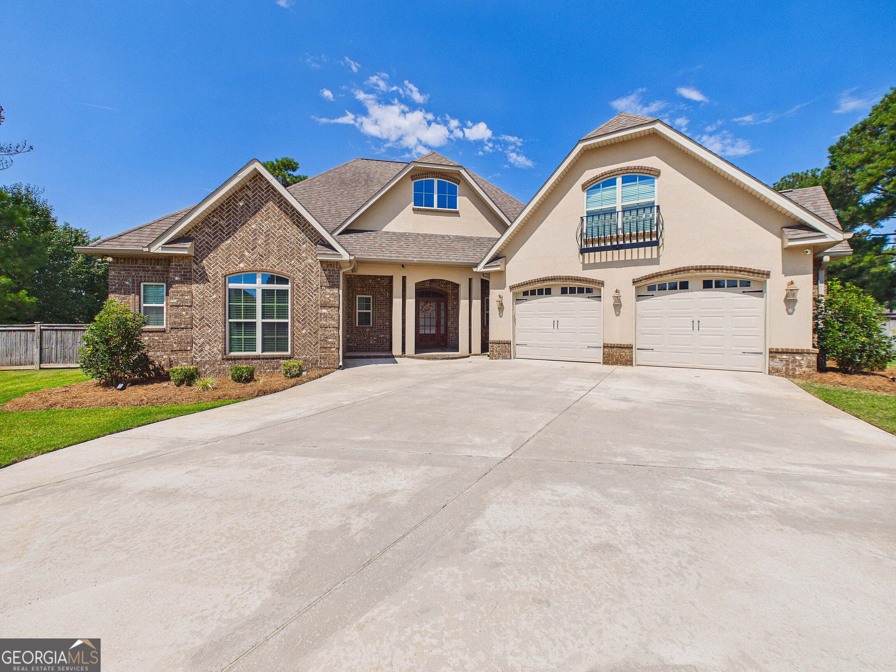 309 Bridgehampton WAY