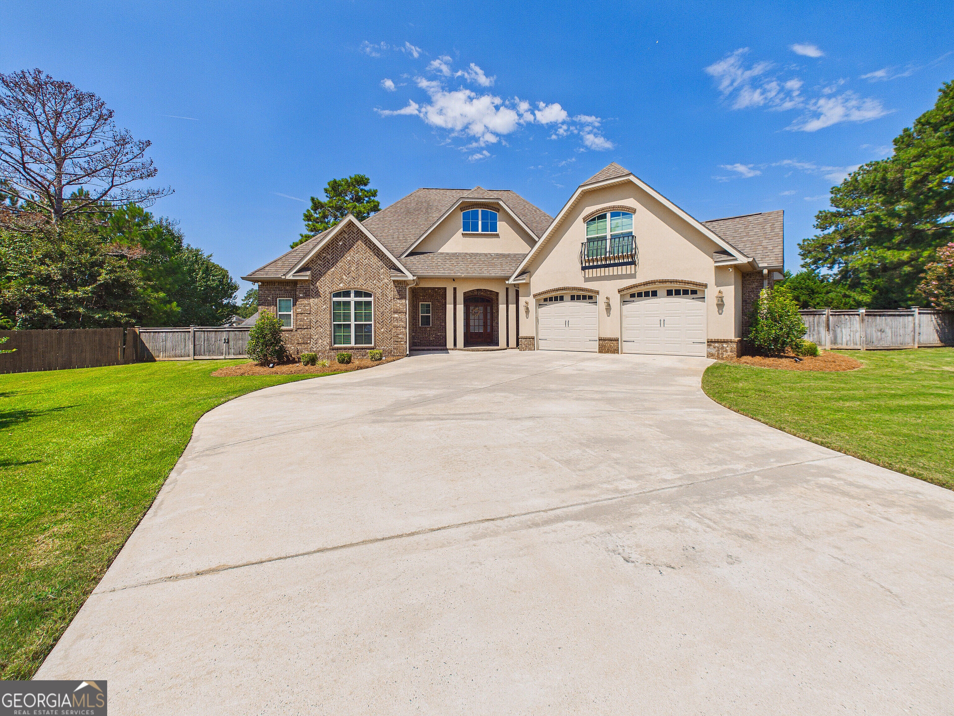 309 Bridgehampton WAY