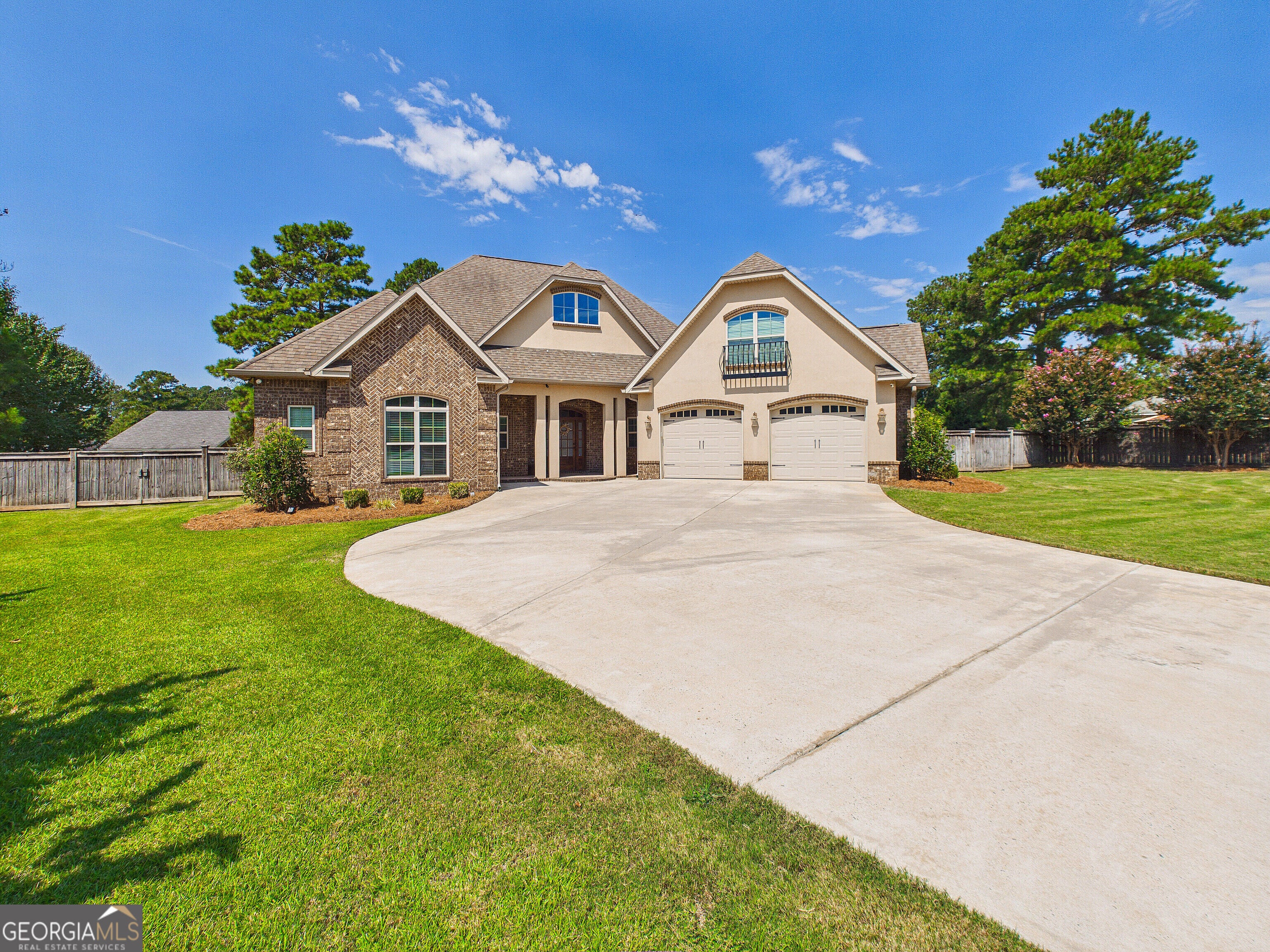 309 Bridgehampton WAY