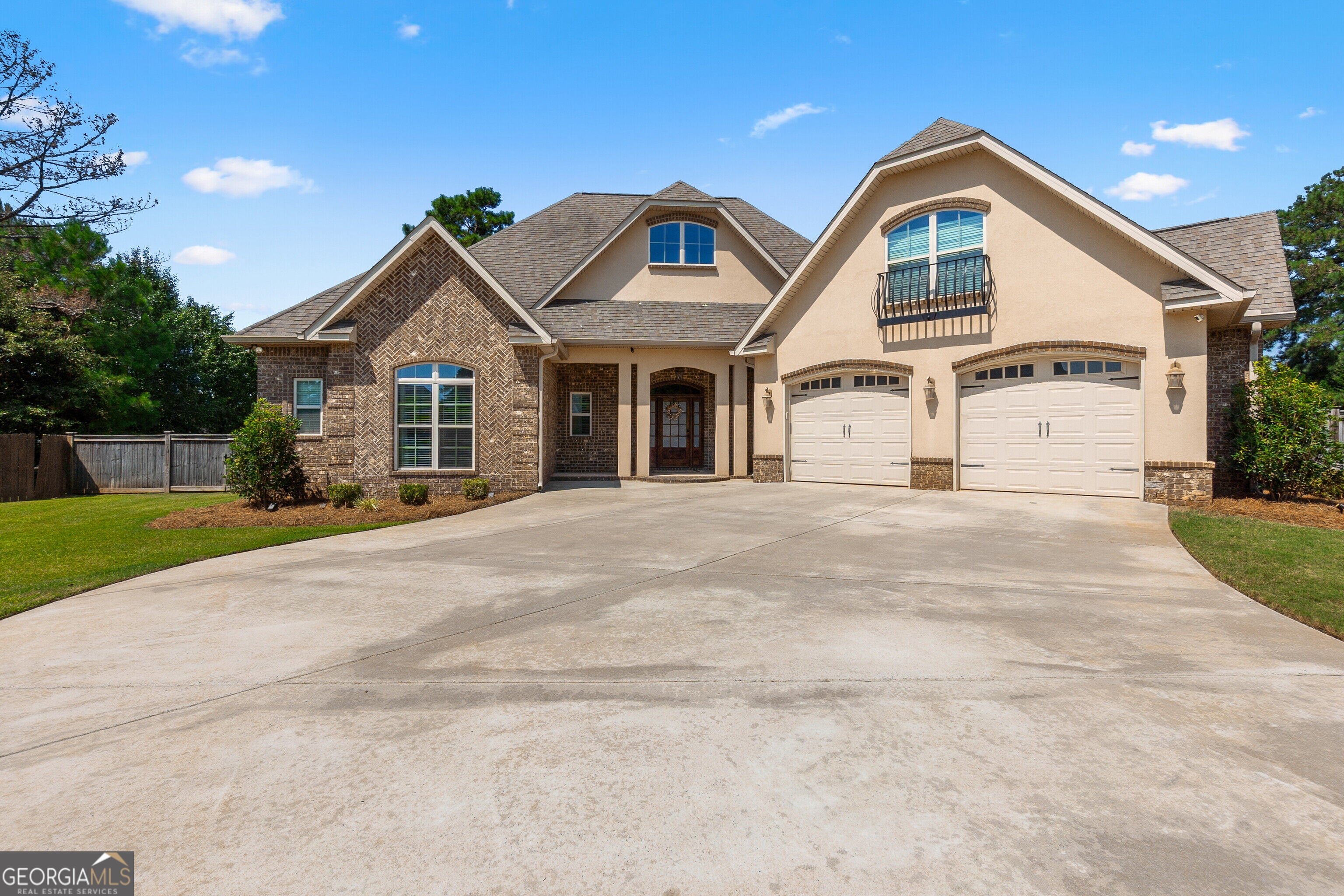 309 Bridgehampton WAY