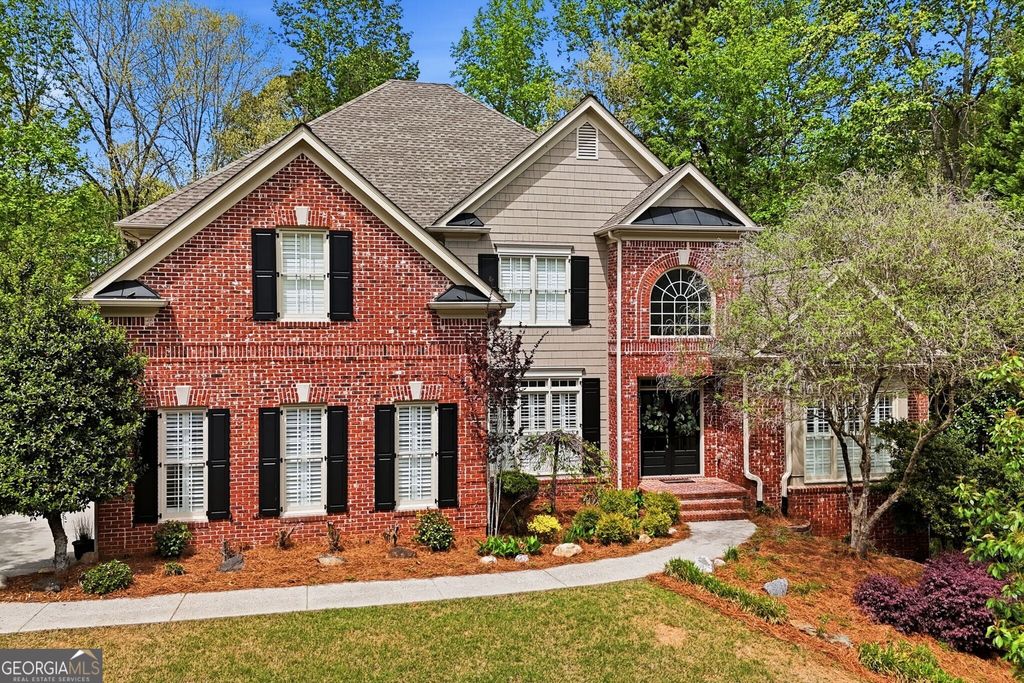 Photo of 313 Meadow Lark Crossing, Canton, GA 30114 (MLS # 10740544)
