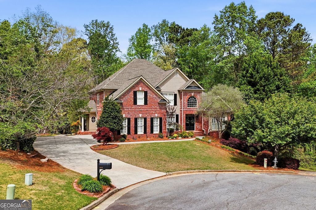 Photo of 313 Meadow Lark Crossing, Canton, GA 30114 (MLS # 10740544)