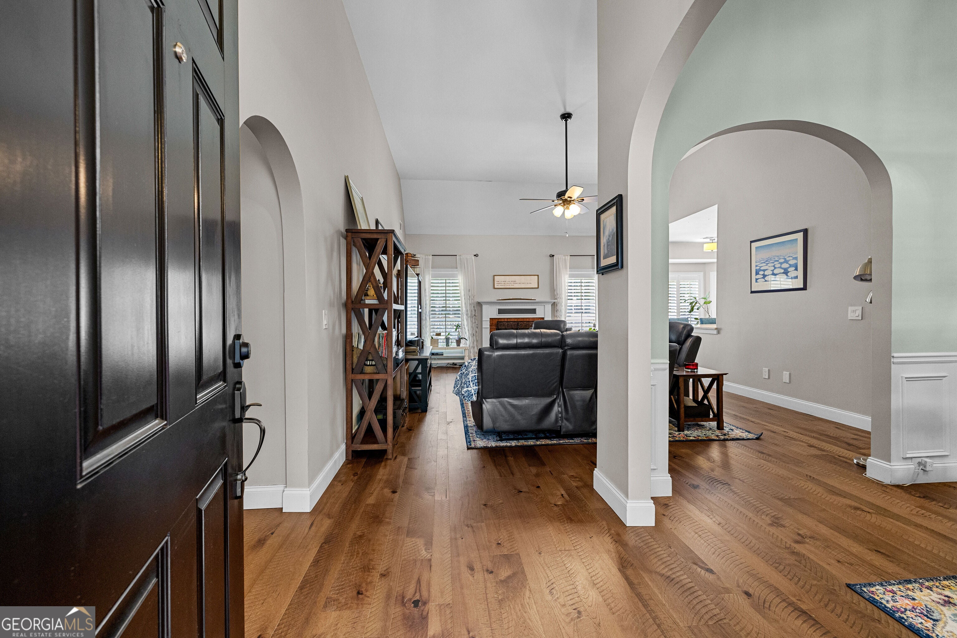 167 Oak Park SQ