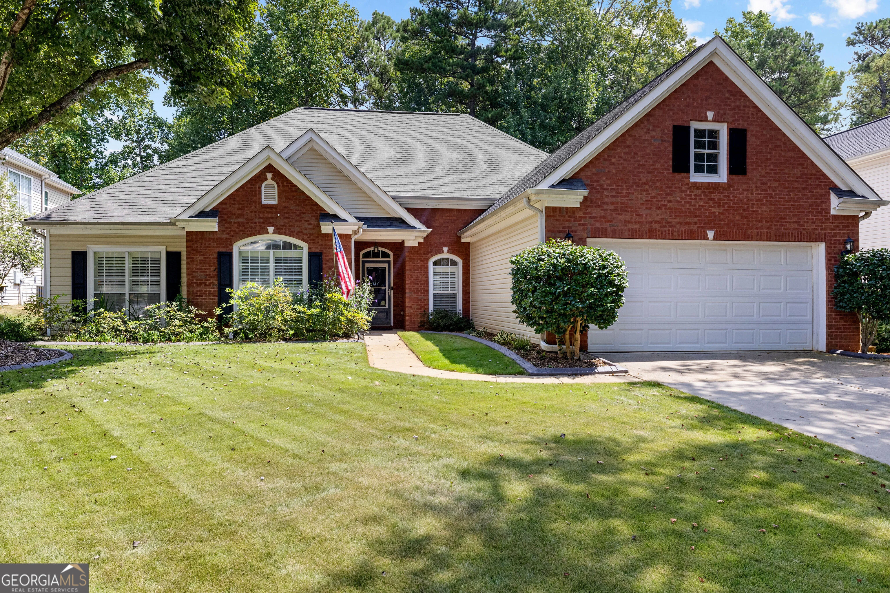 167 Oak Park Square, Newnan, GA, 30265