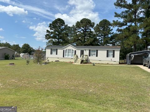 A home in Macon