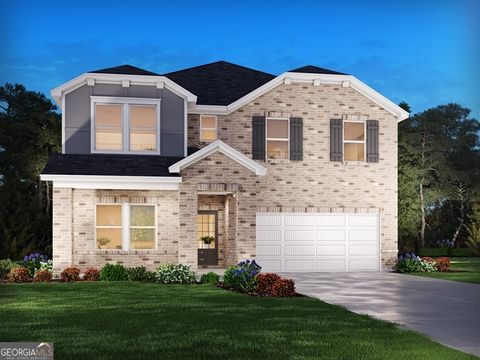 7267 Lyric ST Fairburn GA 30213