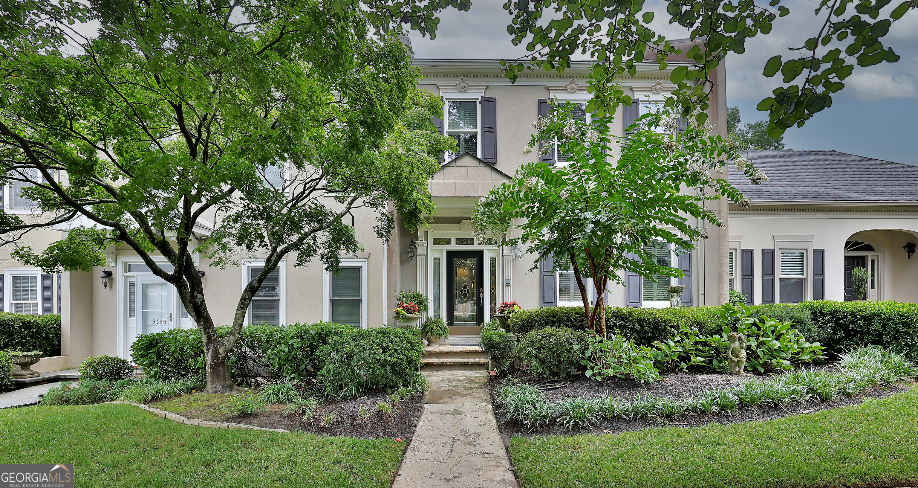 View Johns Creek, GA 30022 townhome