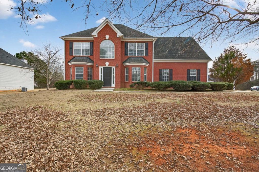 Photo of 175 Northtowne Cove, Stockbridge, GA 30281 (MLS # 10682013)