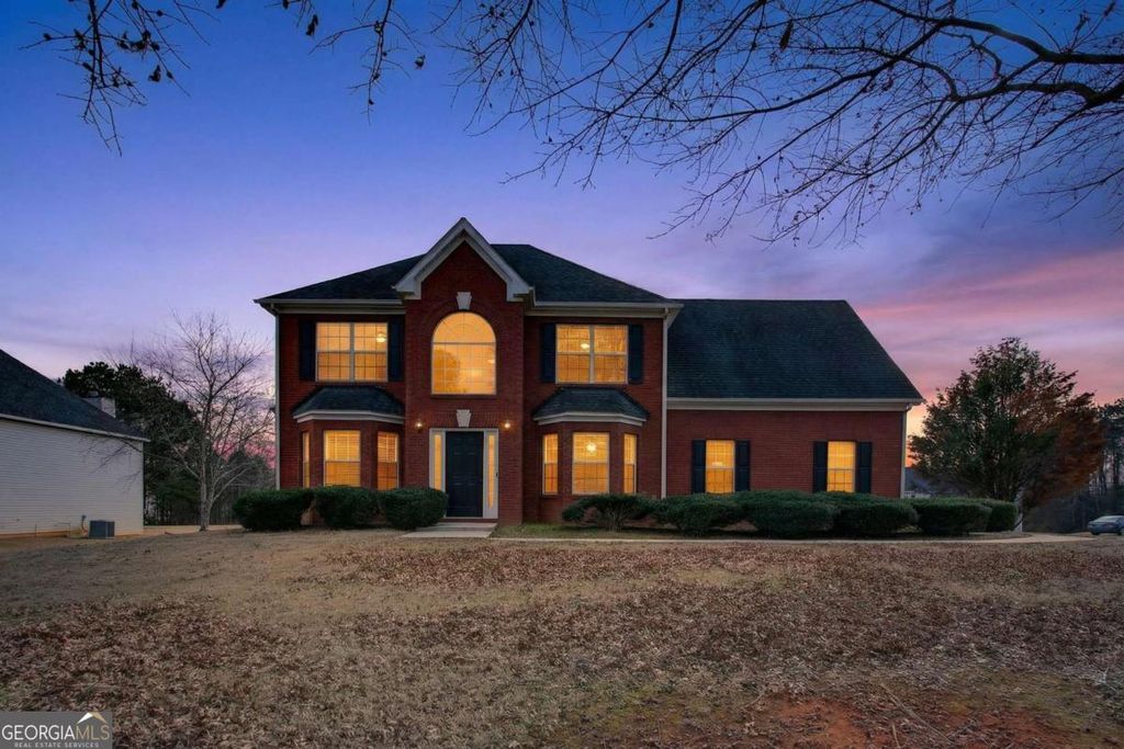 Photo of 175 Northtowne Cove, Stockbridge, GA 30281 (MLS # 10682013)