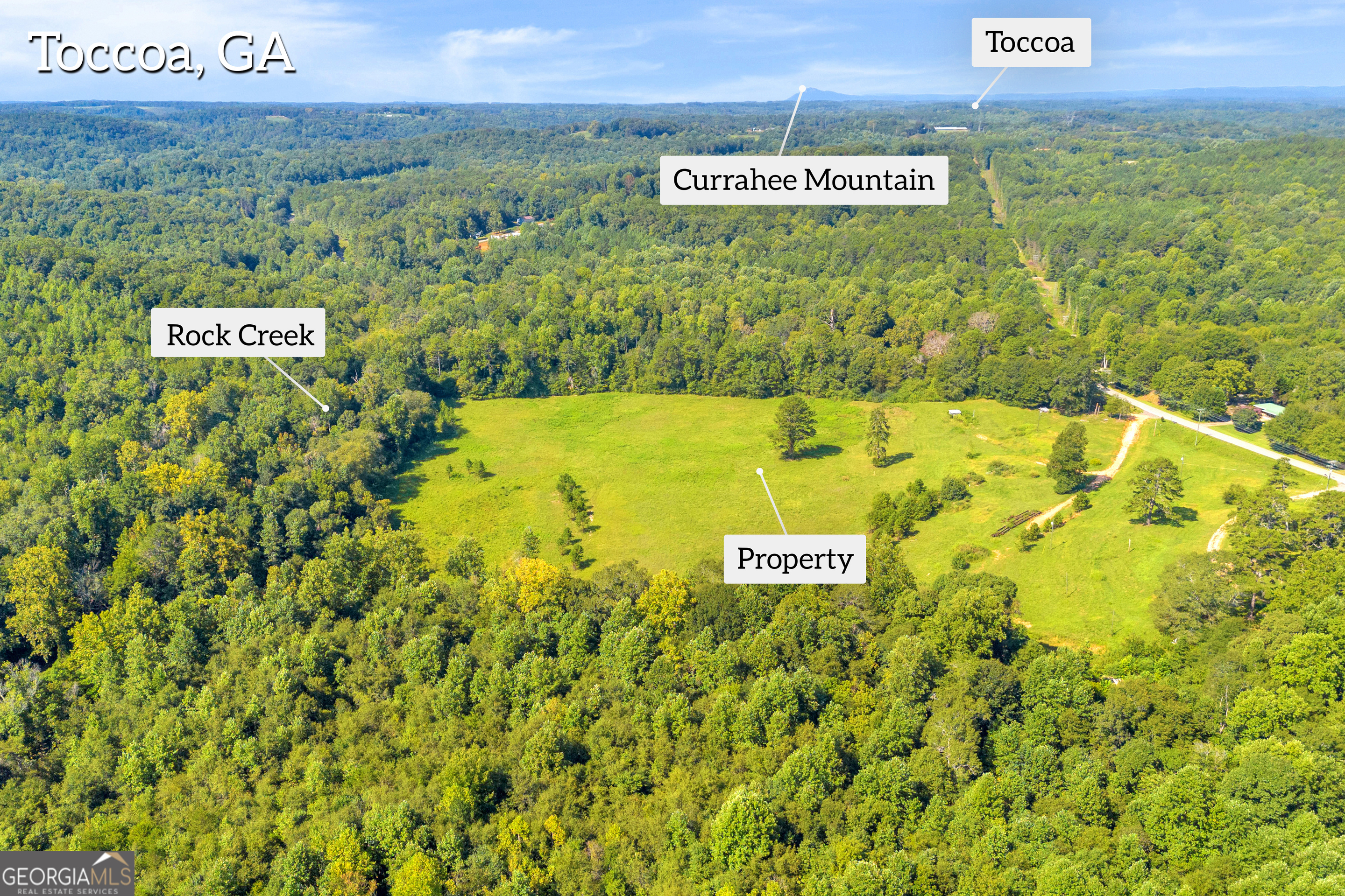 8 Fornoff DR
