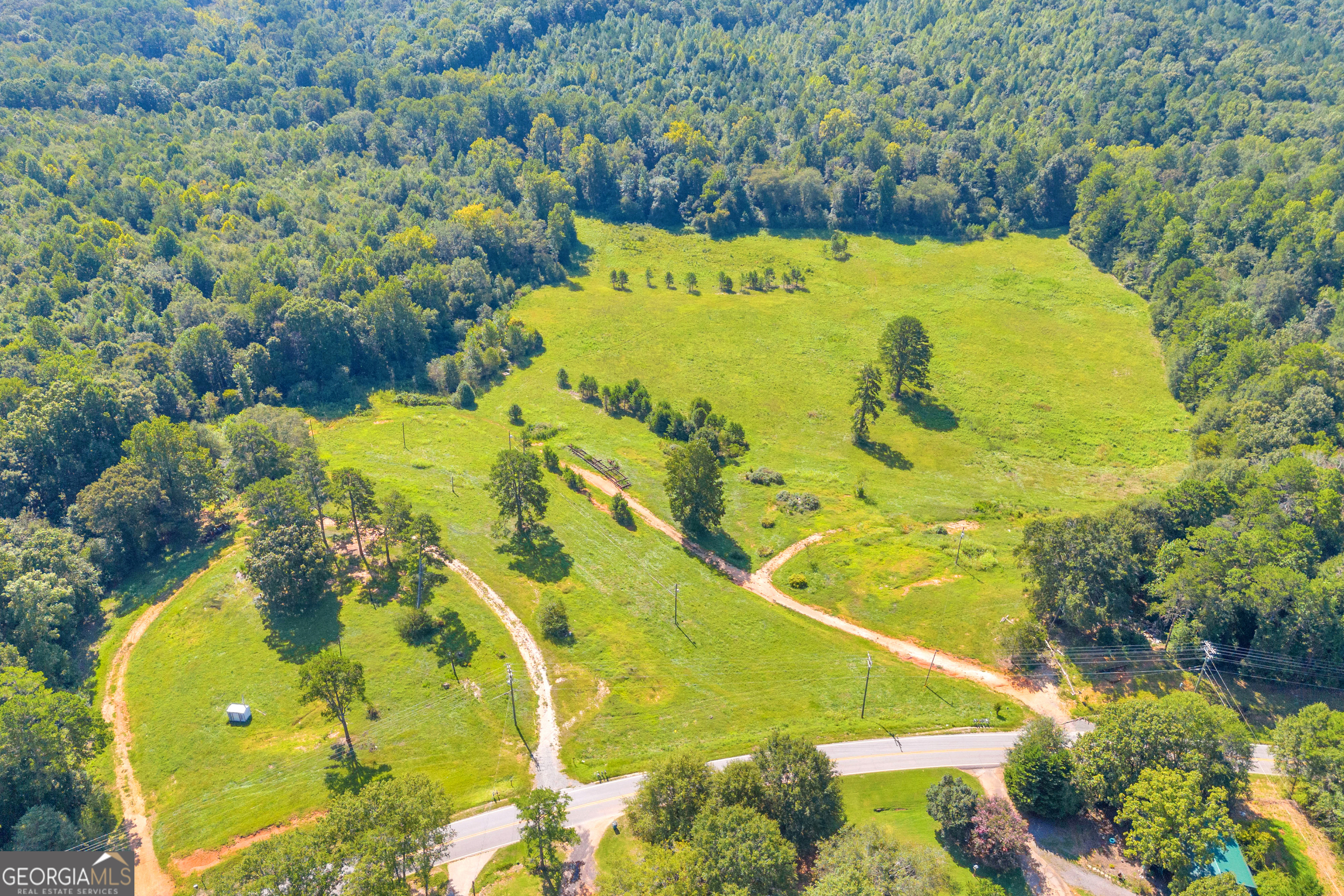 8 Fornoff DR