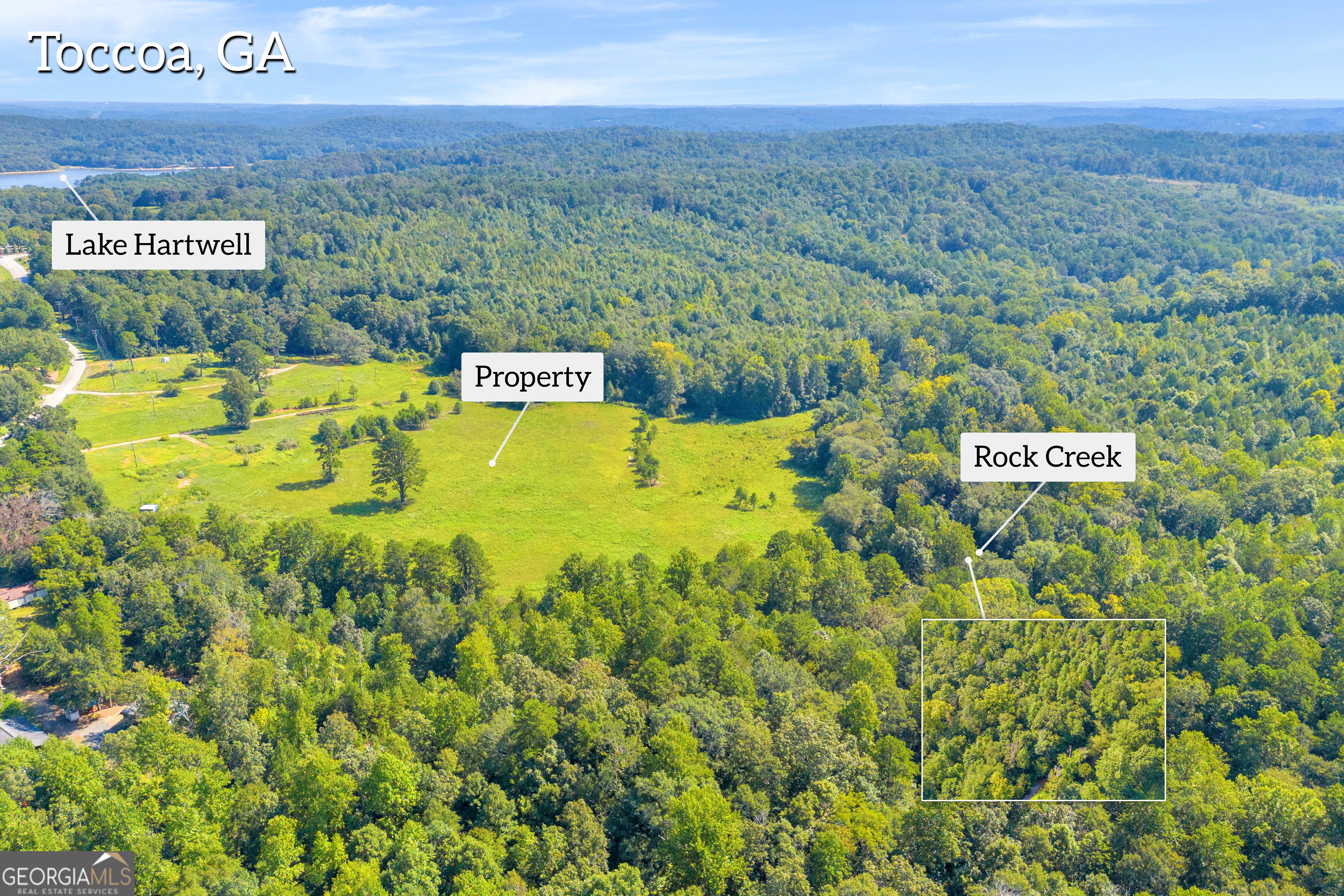 8 Fornoff DR