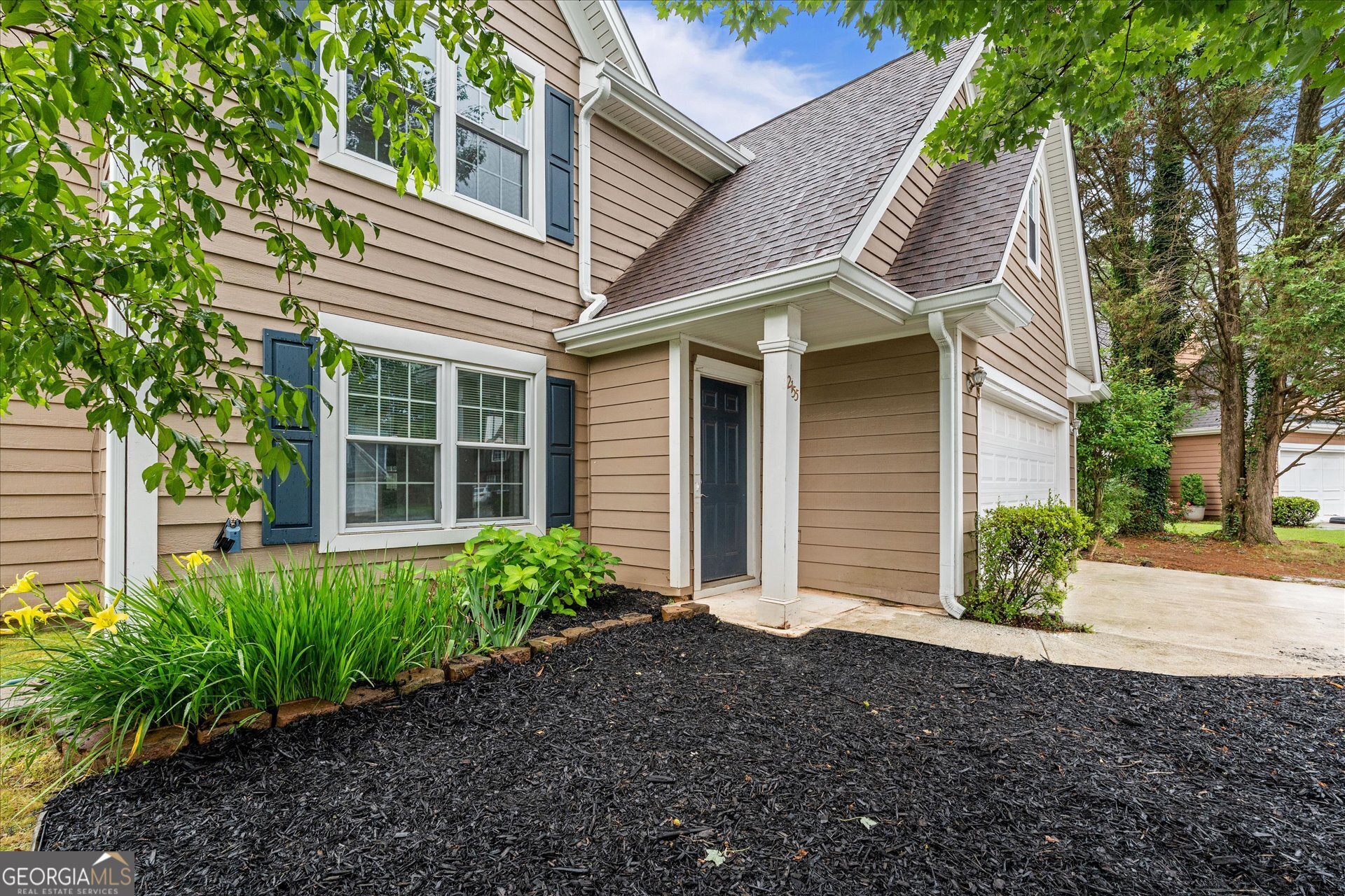 2155 Windstream WAY SW
