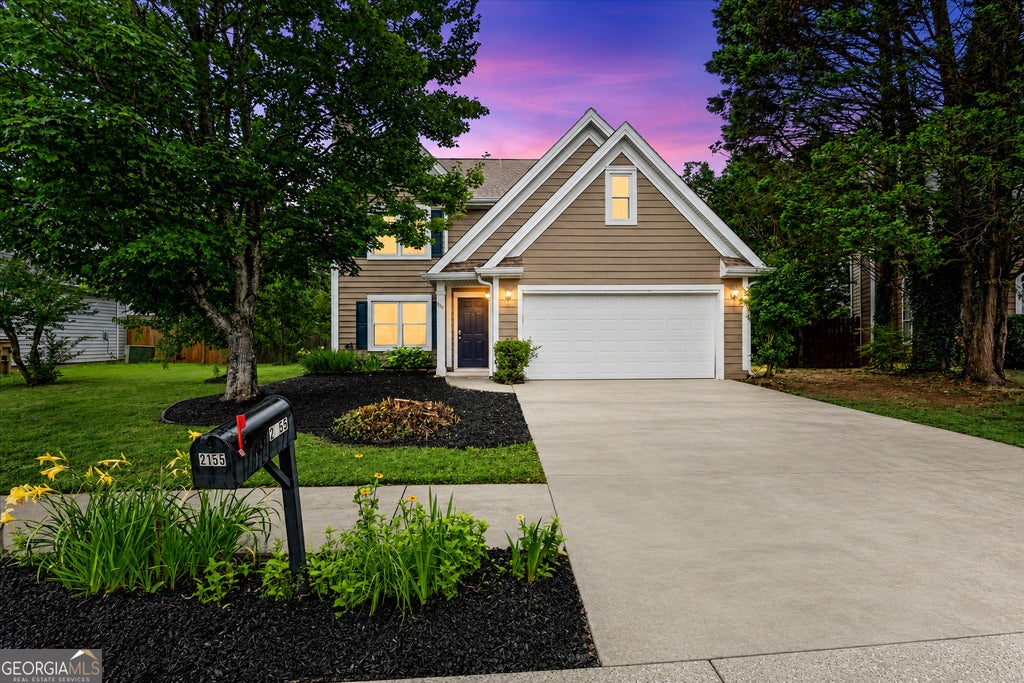 Photo of 2155 Windstream Way SW, Marietta, GA 30060 (MLS # 10790864)
