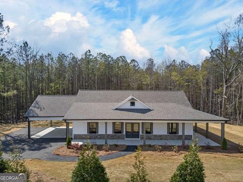 Photo of 3512 Vinson Mountain Road, Rockmart, GA 30153 (MLS # 10740208)