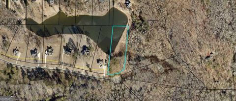 LOT 32 Oak Grove TRL Griffin GA 30224