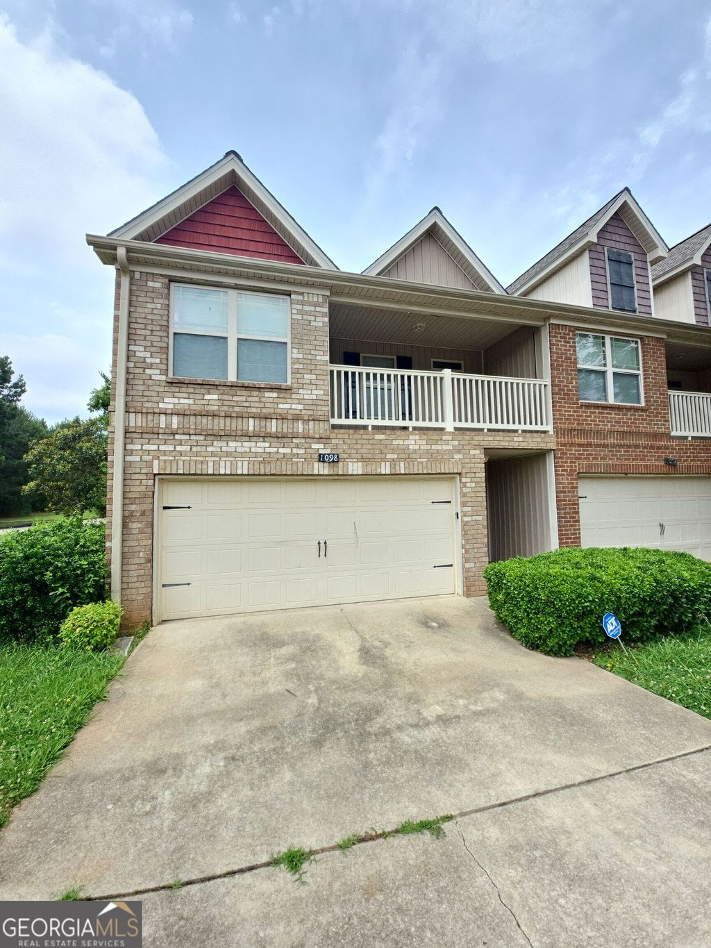 Photo of 1098 McConaughy Court, McDonough, GA 30253 (MLS # 10774293)