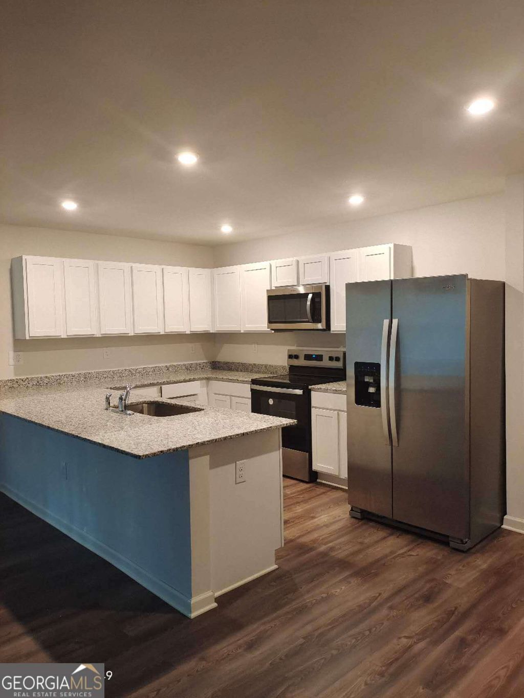 Photo of 556 Pemberton Street, Euharlee, GA 30145 (MLS # 10754686)
