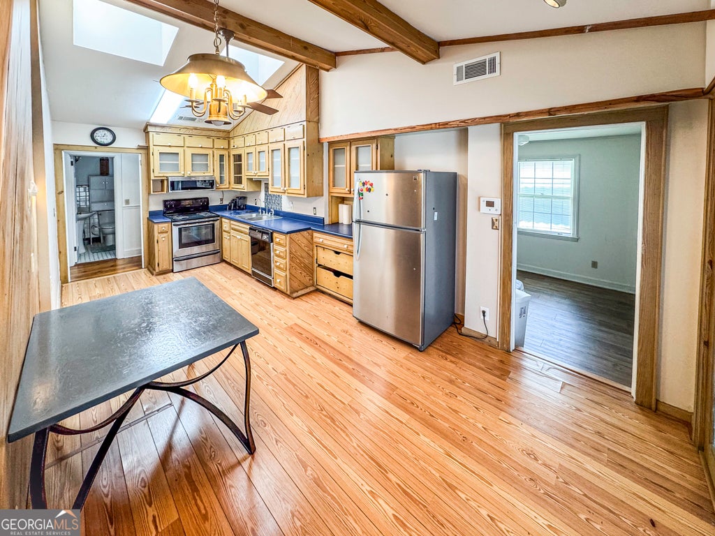 Photo of 617 Harvey Street, Millen, GA 30442 (MLS # 10880217)