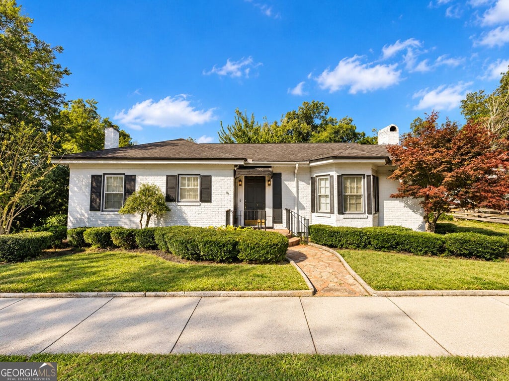 Photo of 617 Harvey Street, Millen, GA 30442 (MLS # 10880217)