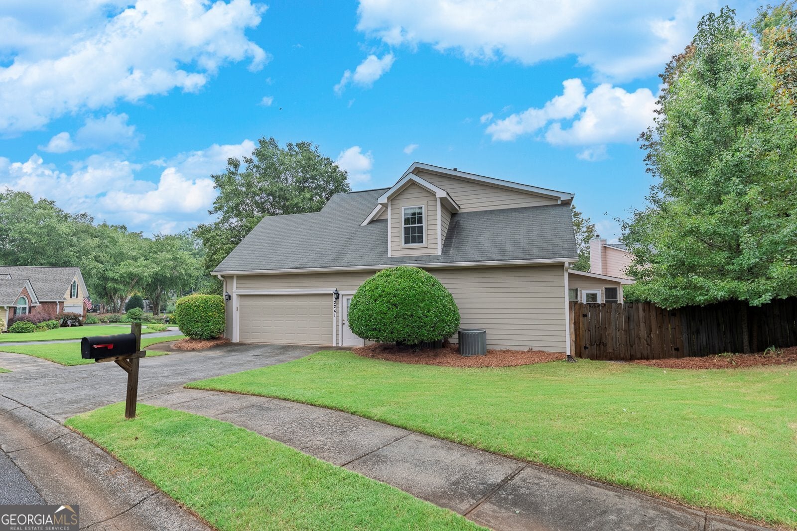 2241 Mainsail CT