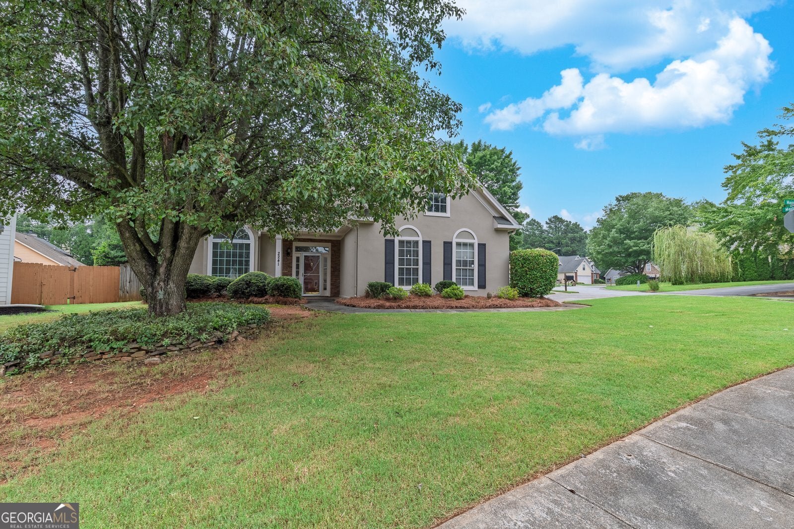 2241 Mainsail CT