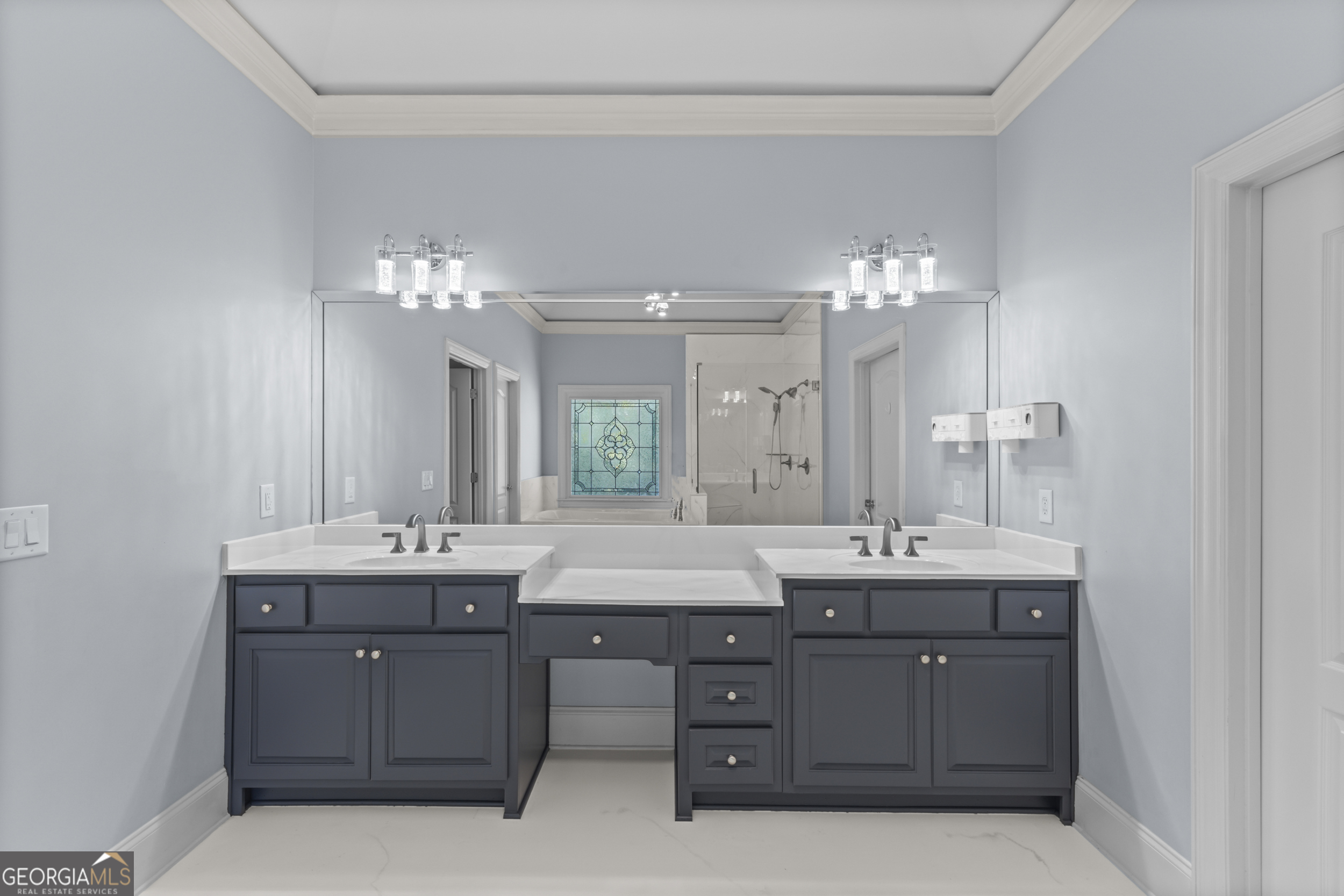 Hidden Falls - Residential