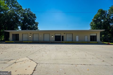 1823 Hamilton RD Lagrange GA 30241