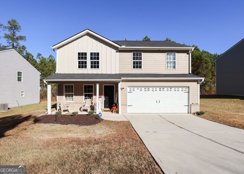 Photo of 242 York Lane, Macon, GA 31220 (MLS # 10638371)