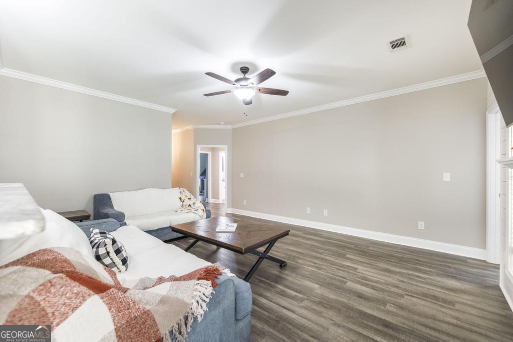 120 Hawks Ridge TRCE