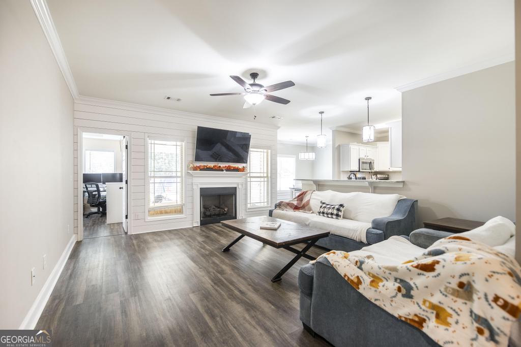 120 Hawks Ridge TRCE