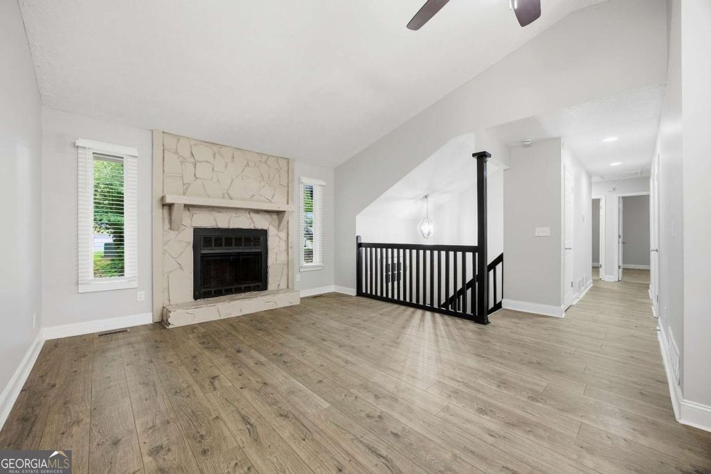 Photo of 3021 Munson Court, Snellville, GA 30039 (MLS # 10765489)