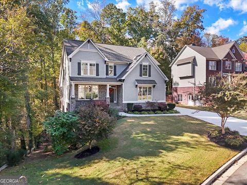 1415 Sutters Pond DR NW Kennesaw GA 30152