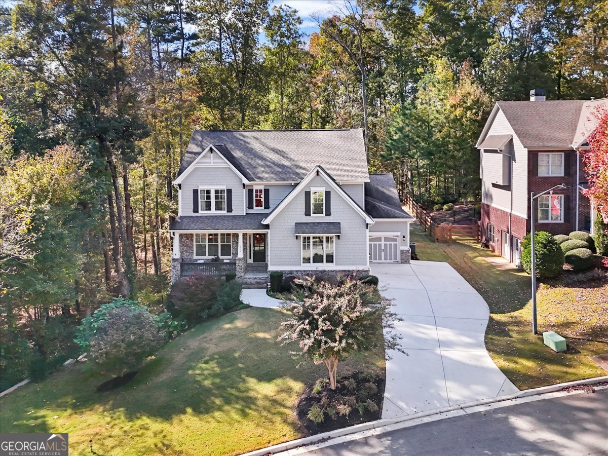 1415 Sutters Pond DR NW