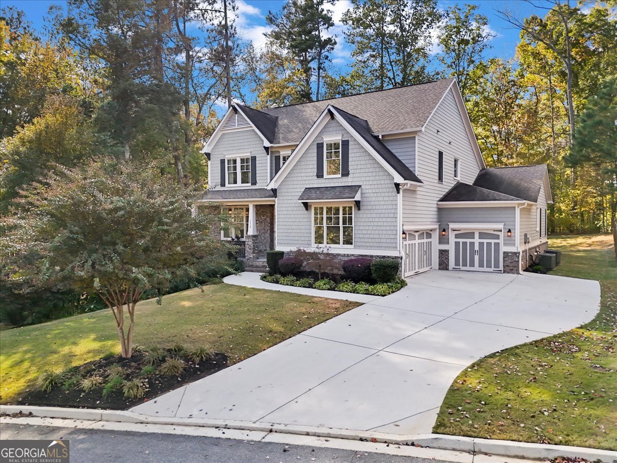 1415 Sutters Pond DR NW