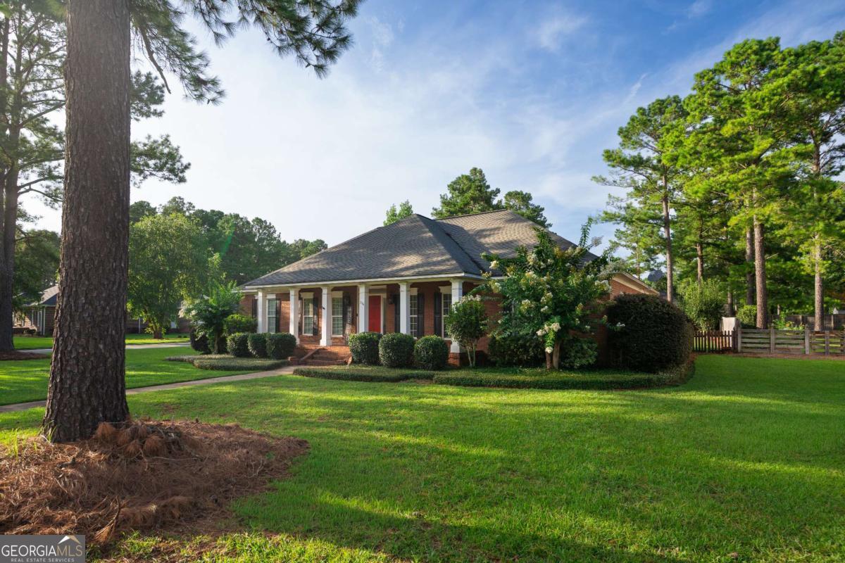 116 Hearthstone DR
