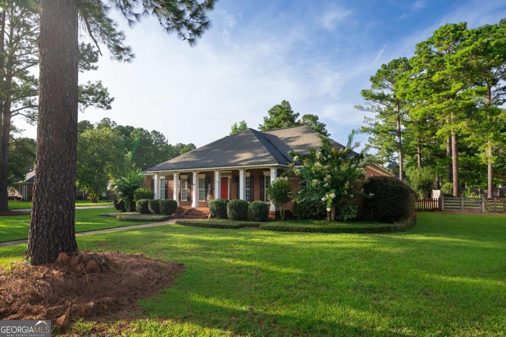 Photo of 116 Hearthstone Drive, Leesburg, GA 31763 (MLS # 10816096)
