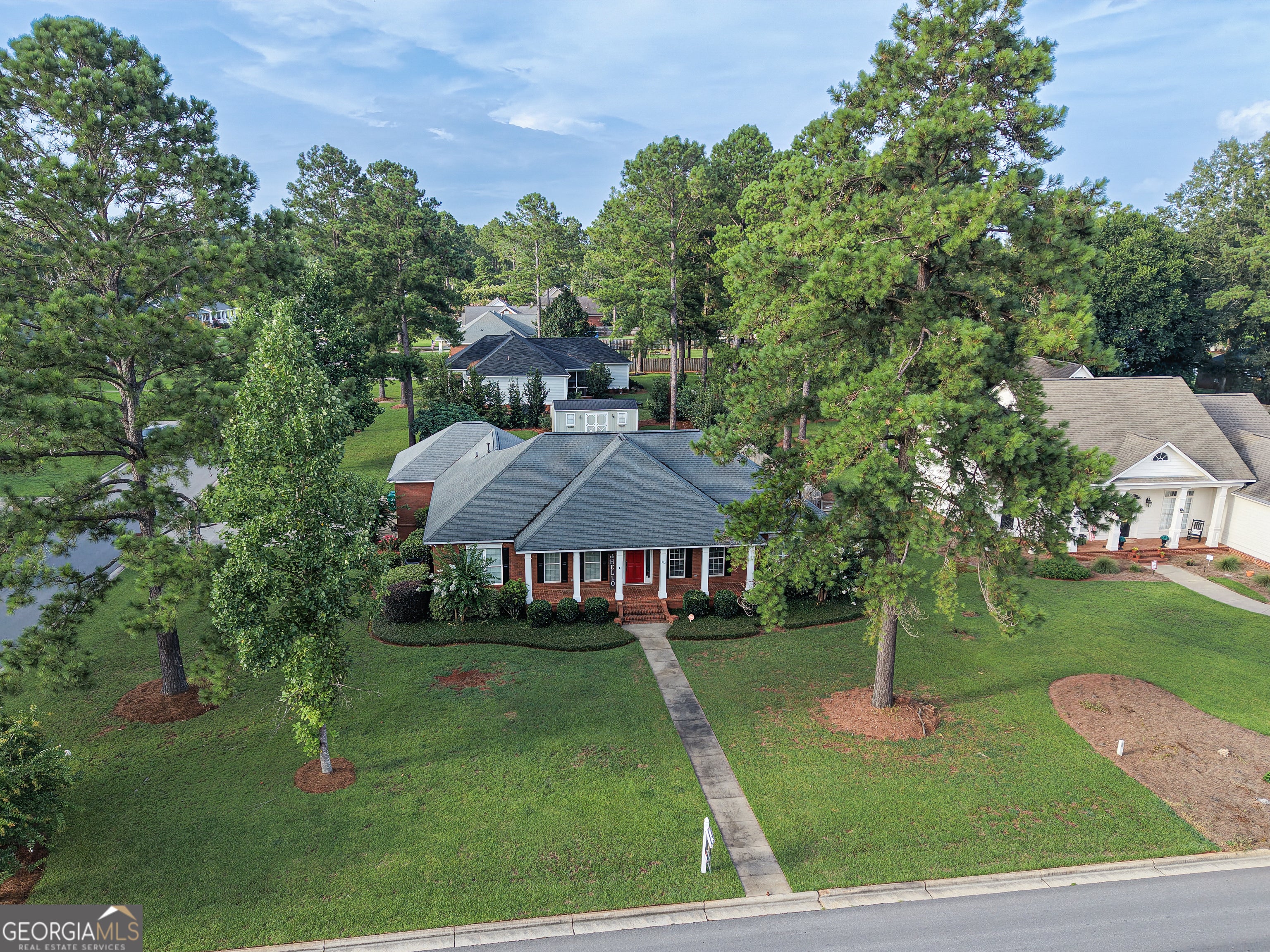 116 Hearthstone DR