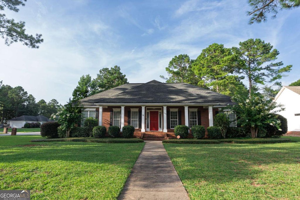 Photo of 116 Hearthstone Drive, Leesburg, GA 31763 (MLS # 10816096)